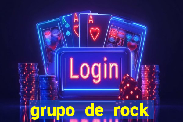 grupo de rock whatsapp 2024